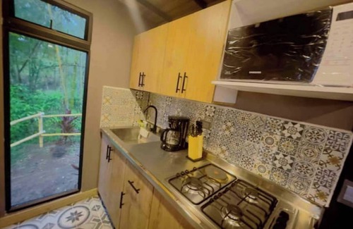 El Penol House | Villa Guatape #piscina Natural, Jacuzzy bbq #vista