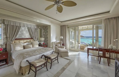 Canouan Island Resort | Villa Guava - Four Bedroom Resort, Sleeps 10