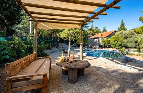 Avlana Villa | Villa Gulseren - Three Bedroom Villa, Sleeps 6