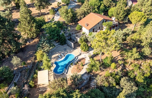 Avlana Villa | Villa Gulseren - Three Bedroom Villa, Sleeps 6