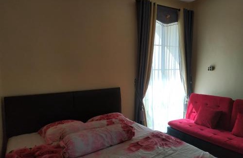 Oro Oro Ombo House | Villa Gumilang