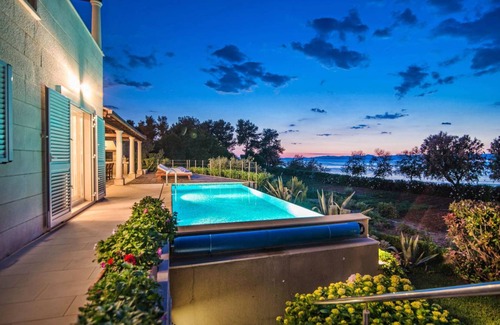 Mirce House | Villa Gumonca