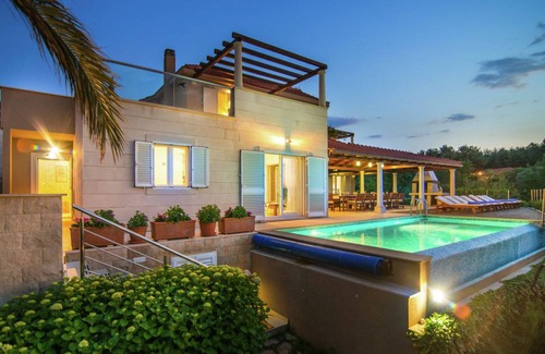 Mirce House | Villa Gumonca