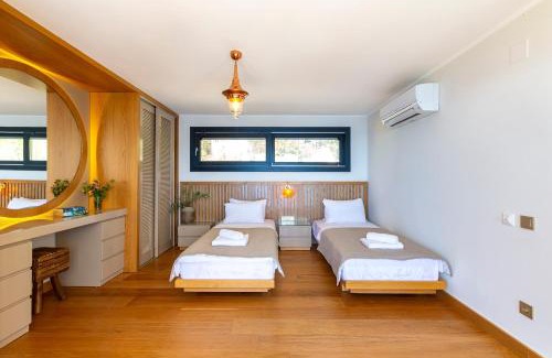 Kalkan Villa | Villa Guney