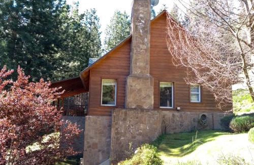 San Martin de los Andes Villa | Villa Gutierrez Braun