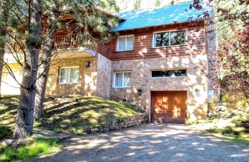 San Martin de los Andes Villa | Villa Gutierrez Braun