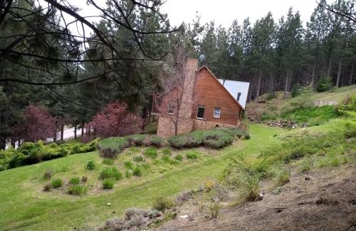 San Martin de los Andes Villa | Villa Gutierrez Braun