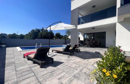 Strmac Villa | Villa H