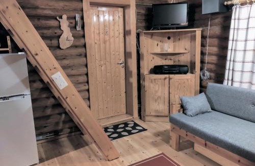 Korvala Ski Chalet | Villa Haapala