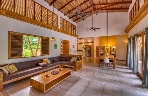 Chiguata Villa | Villa Habanera. stylish tropical villa with private pool
