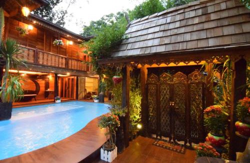 Ao Nang Villa | Villa Habeebee