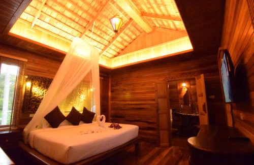 Ao Nang Villa | Villa Habeebee