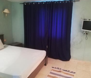 El Haouaria Villa | Villa habiba 3 chambres