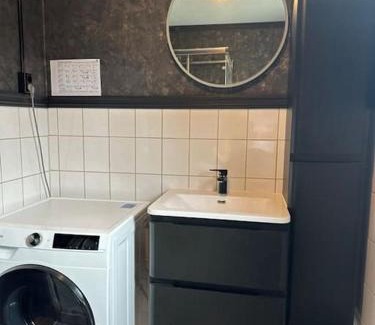Porsgrunn Apartment | Villa Hagevegen 3 A, Porsgrunn