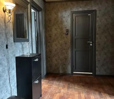 Porsgrunn Apartment | Villa Hagevegen 3 A, Porsgrunn