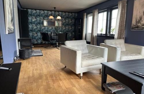 Porsgrunn Apartment | Villa Hagevegen 3 A, Porsgrunn