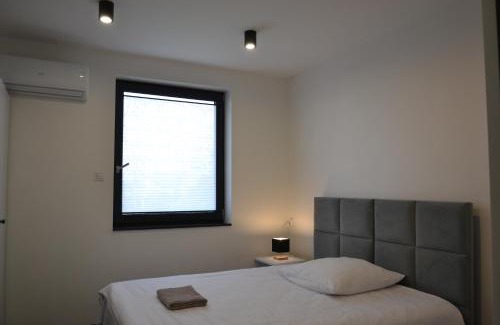 Wodzislaw Slaski Apartment | VILLA HALINTON