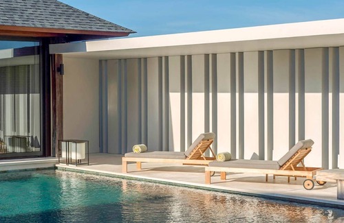 Kutuh Villa | Villa Hamsa - Four Bedroom Villa, Sleeps 8