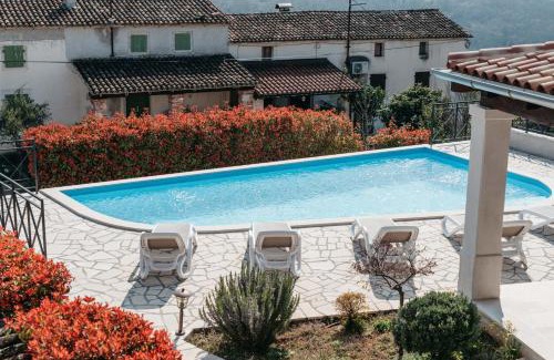 Brkac Villa | Villa Hana
