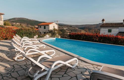 Brkac Villa | Villa Hana