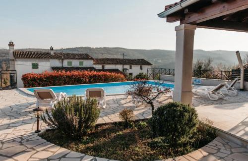Brkac Villa | Villa Hana