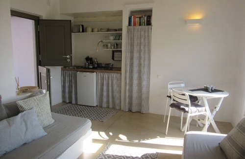 Aegiali House | VILLA HANDRAS, unit 1, ULIVO