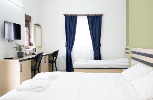 Side Bed & Breakfast | Villa Hania - Adults only