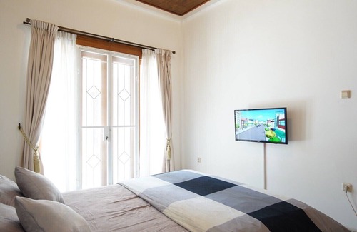 Bandung House | Villa Hanna Bandung (instagram: @villahannabandung)