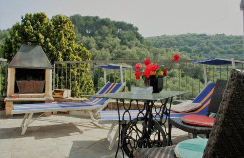 Cervo Villa | Villa Hans