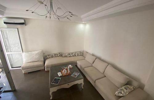 Mrezga Apartment | villa harmonie
