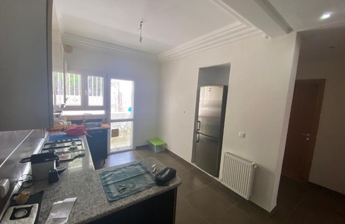 Mrezga Apartment | villa harmonie