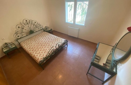 Mrezga Apartment | villa harmonie