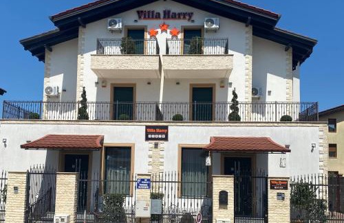 Mosnita Noua House | Villa Harry