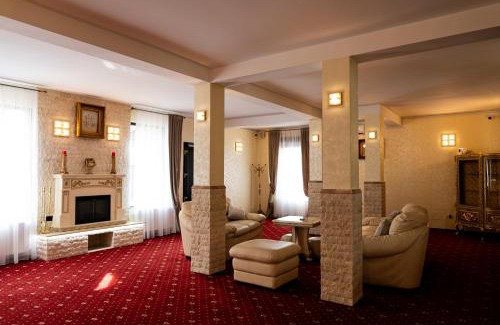 Mosnita Noua House | Villa Harry