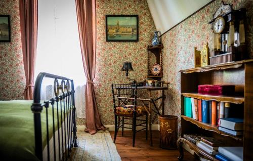 Bad Kreuznach Bed & Breakfast | Villa Hartmann B&B