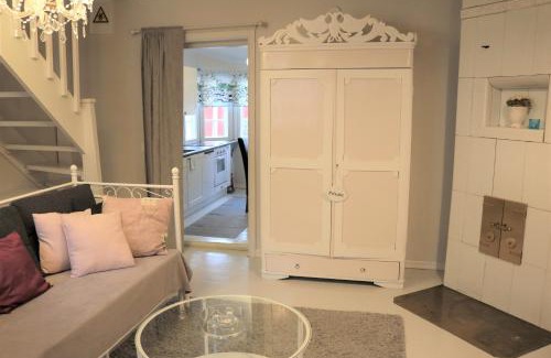 Naantali Old Town Apartment | Villa Hattu