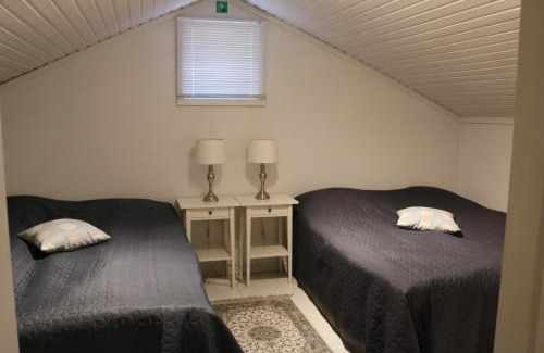 Naantali Old Town Apartment | Villa Hattu