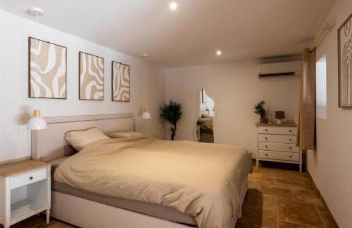 La Roque-Gageac Villa | Villa haut de Gamme - Le Gageac - Piscine & Spa