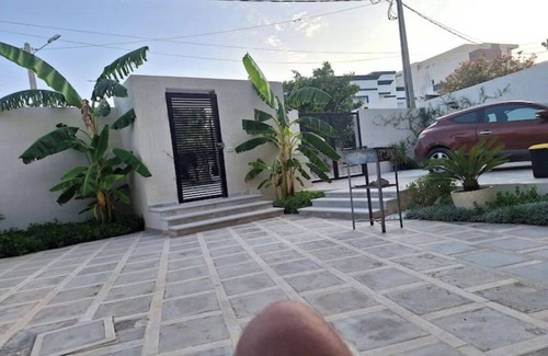 Bizerte Villa | Villa Haut Standing Bizerte Corniche Plage à 5 min