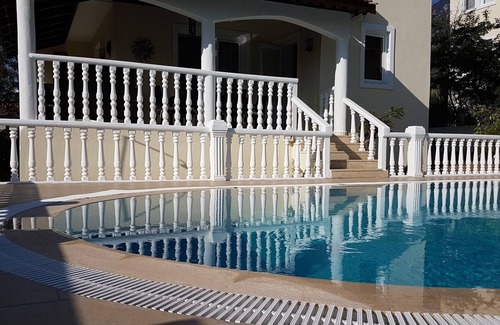 Oludeniz Villa | Villa Hayat-Dema, 5 bedroom villa with private pool near Oludeniz, Turkey