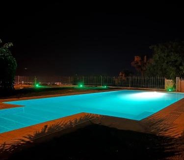 Hammamet Interieure House | Villa Hayet de haut standing