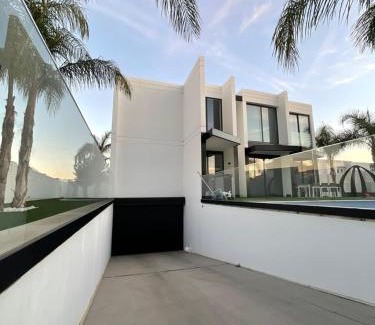 Betera Villa | VILLA HERMES