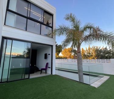 Betera Villa | VILLA HERMES