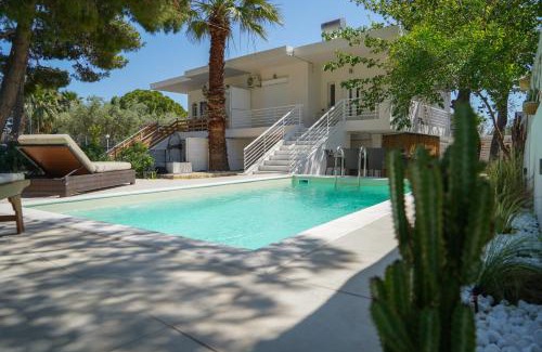 Kineta Villa | Villa Helio Kineta