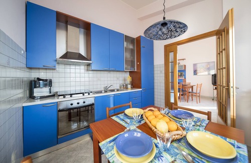 Piraino Apartment | VILLA HELIOS IS WAITING FOR AN UNFORGETTABLE HOLIDAY