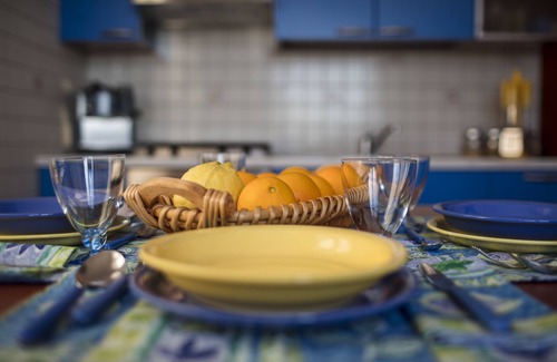 Piraino Apartment | VILLA HELIOS IS WAITING FOR AN UNFORGETTABLE HOLIDAY