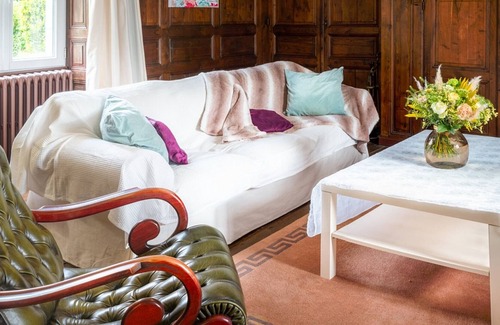 Hennebont House | Villa Hennebont, 4 bedrooms, 11 persons