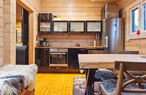 Kemionsaari House | Villa Henry by Interhome
