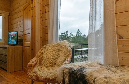 Kemionsaari House | Villa Henry by Interhome