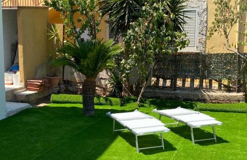 San Leone Villa | Villa Hibiscus
